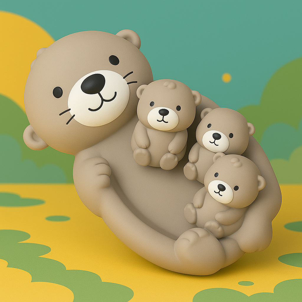 Soft Bath Toys Perfect for Baby Playtime