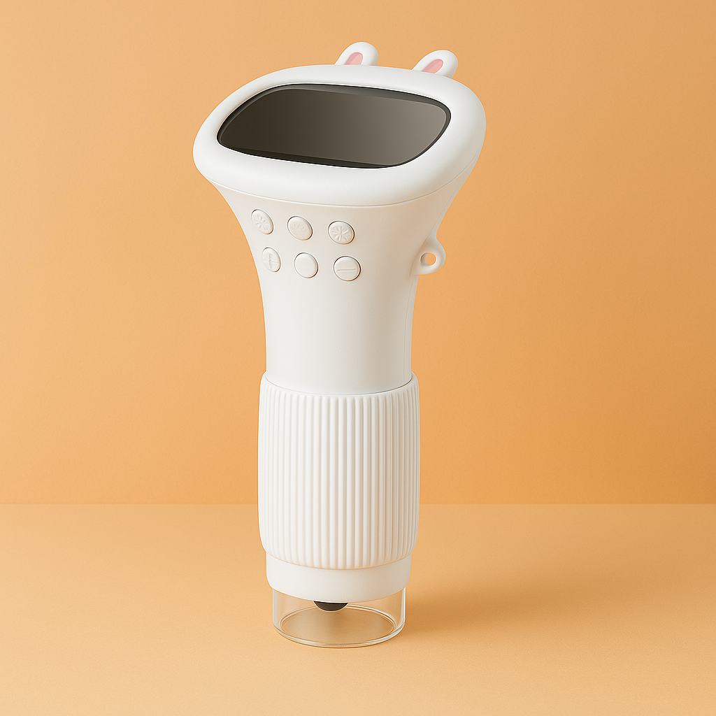 Science Explorer Microscope for Kids