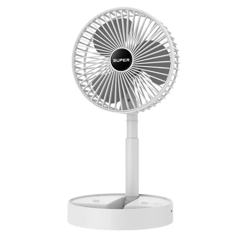 Fold & Go Silent Fan
