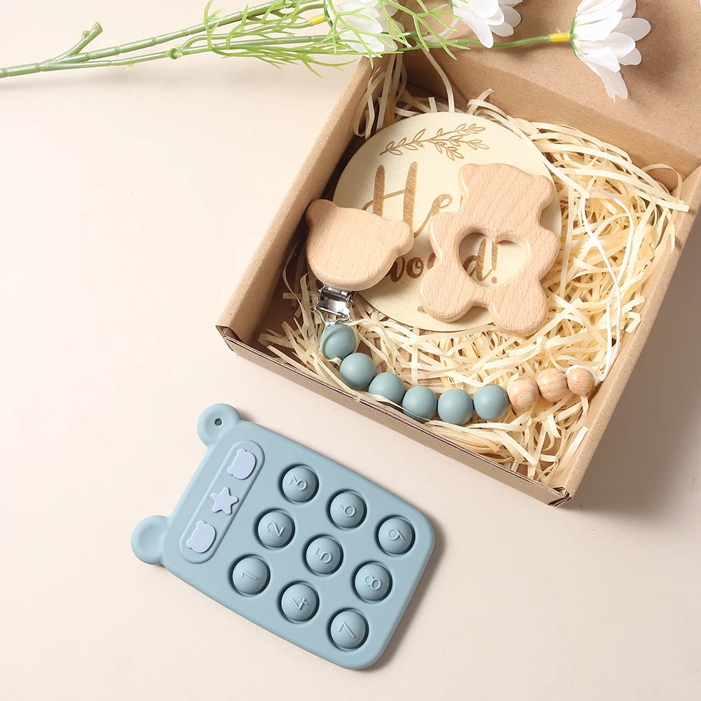 Baby Shower Essential