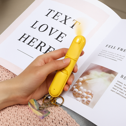 Emoji Cooling Fan