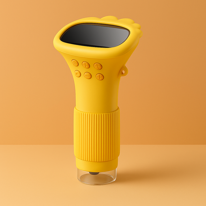Science Explorer Microscope for Kids