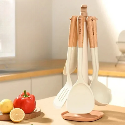 Spatula Set