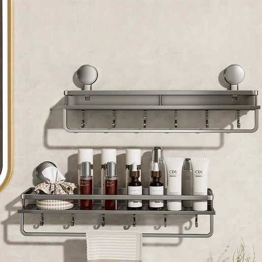 Bathroom Shelf Organiser