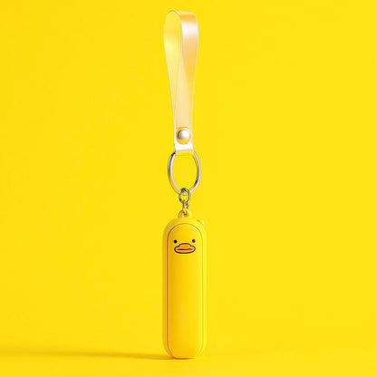 Emoji Cooling Fan