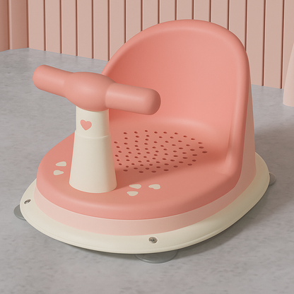 Baby Shower Seat Safe