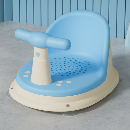 Baby Shower Seat Safe