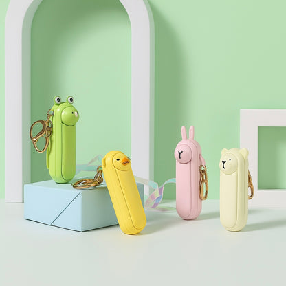 Emoji Cooling Fan