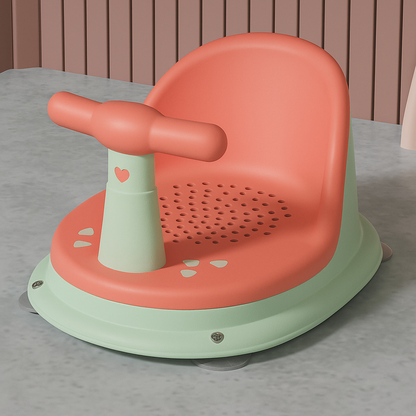 Baby Shower Seat Safe