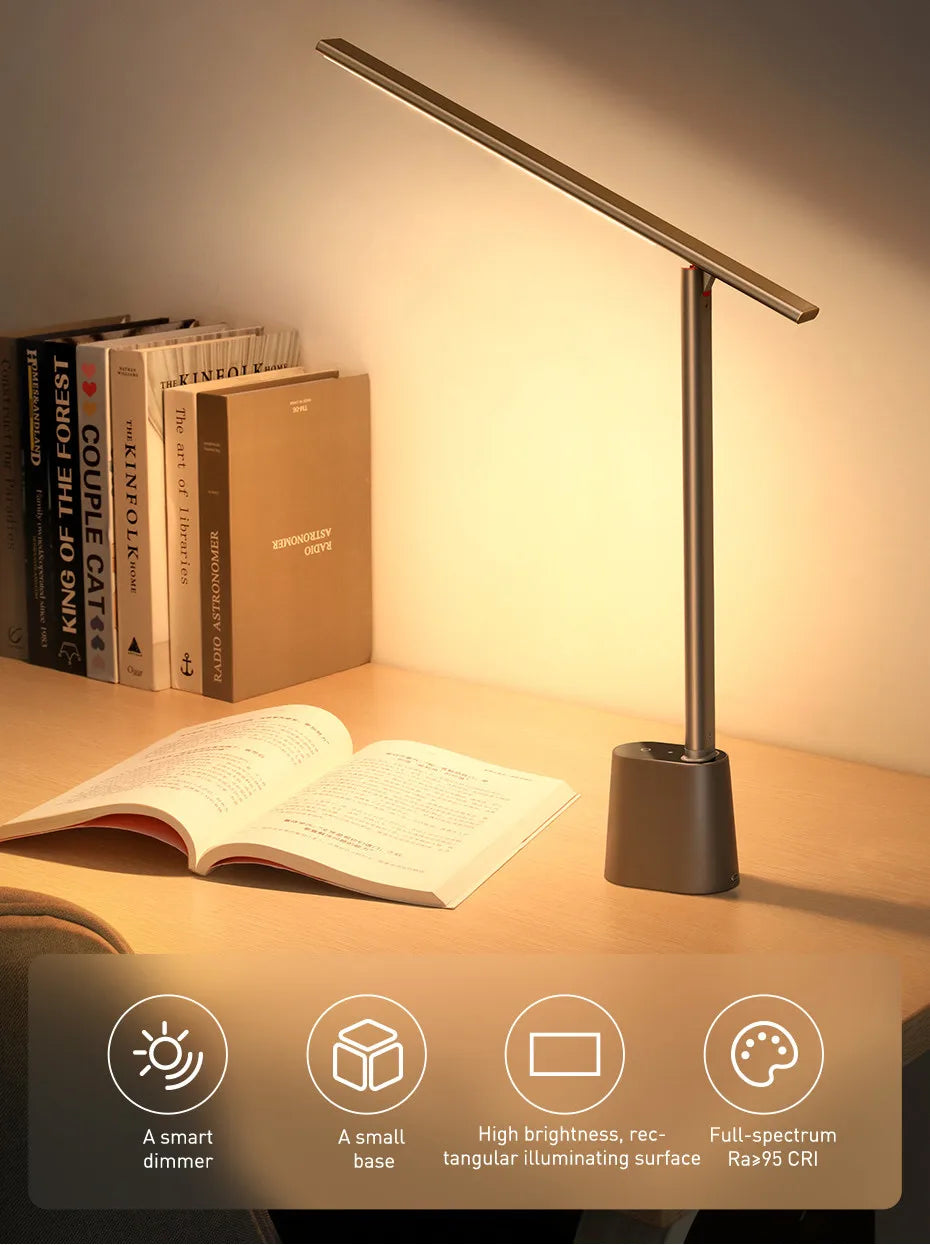 Smart LED Desk Lamp