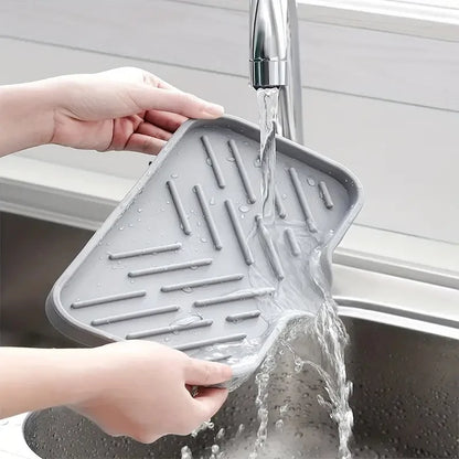 Sink Tray With drain