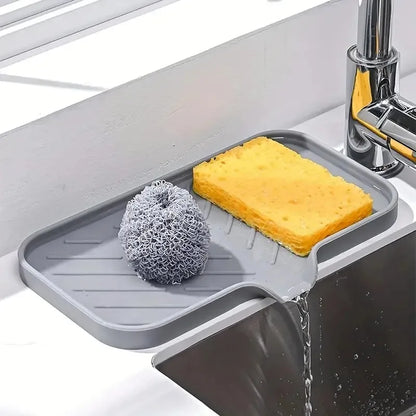 Sink Tray With drain