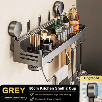 Kitchen Organiser Shelf