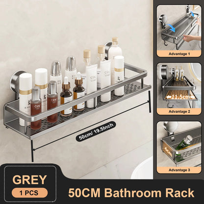 Bathroom Shelf Organiser