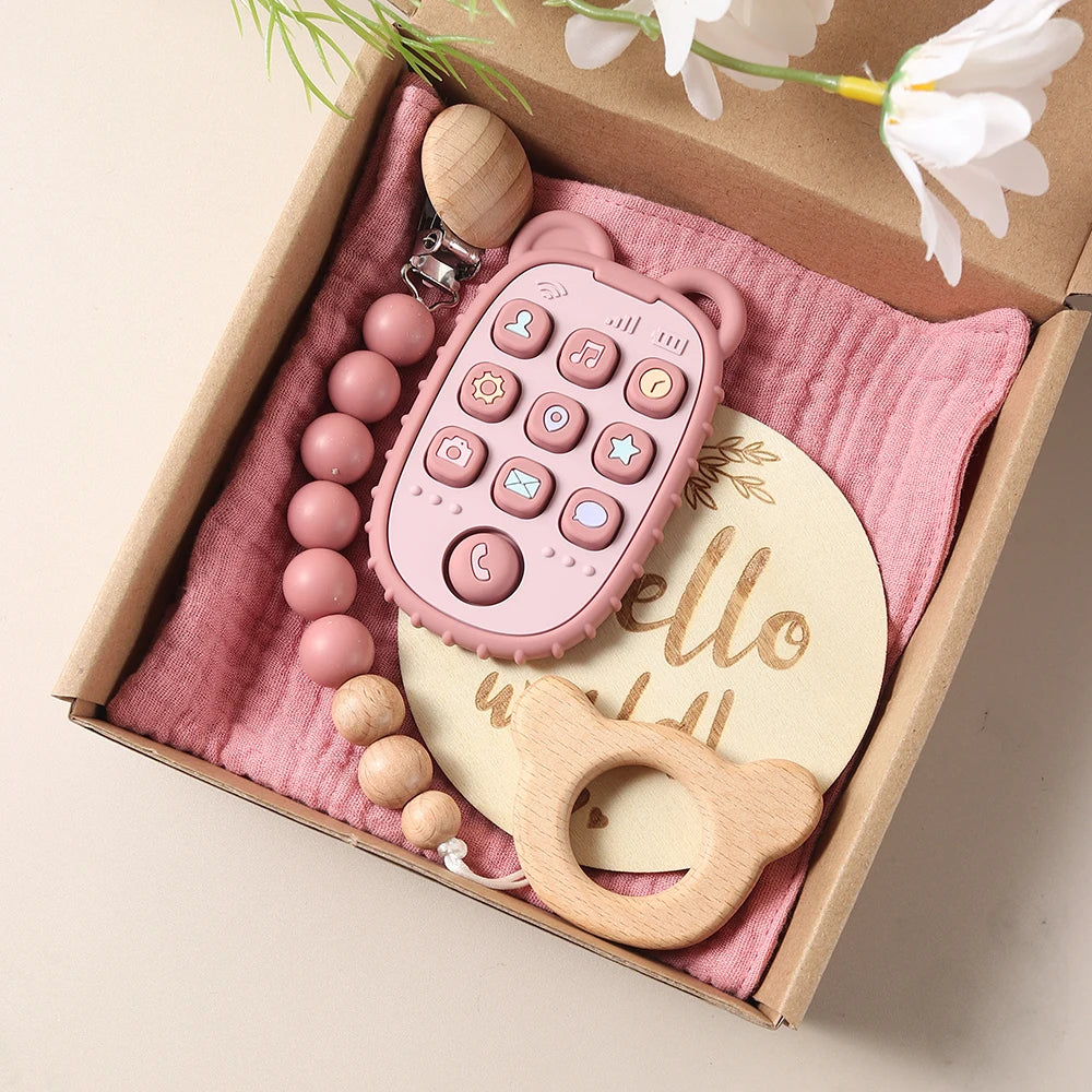 Adorable Newborn Set