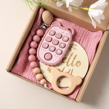 Adorable Newborn Set