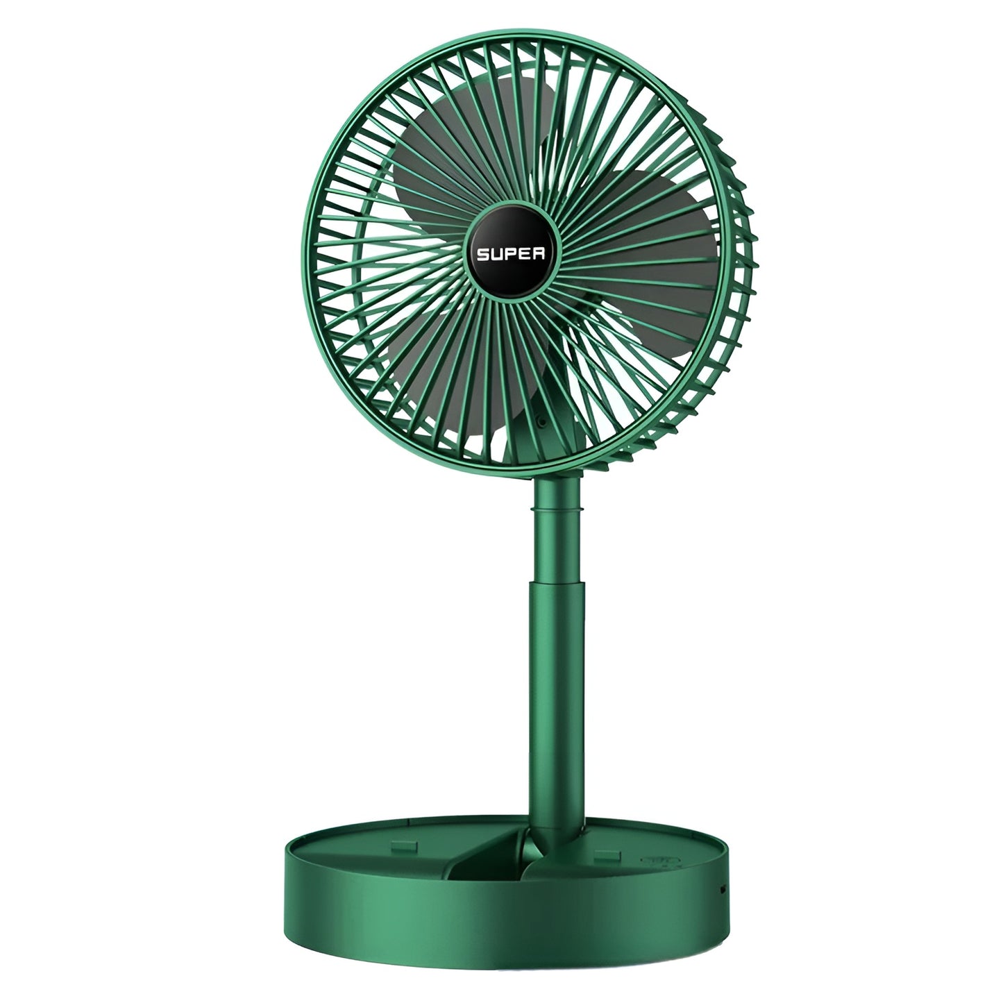 Fold & Go Silent Fan