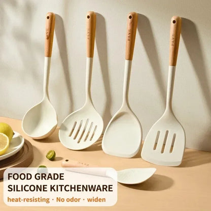 Spatula Set