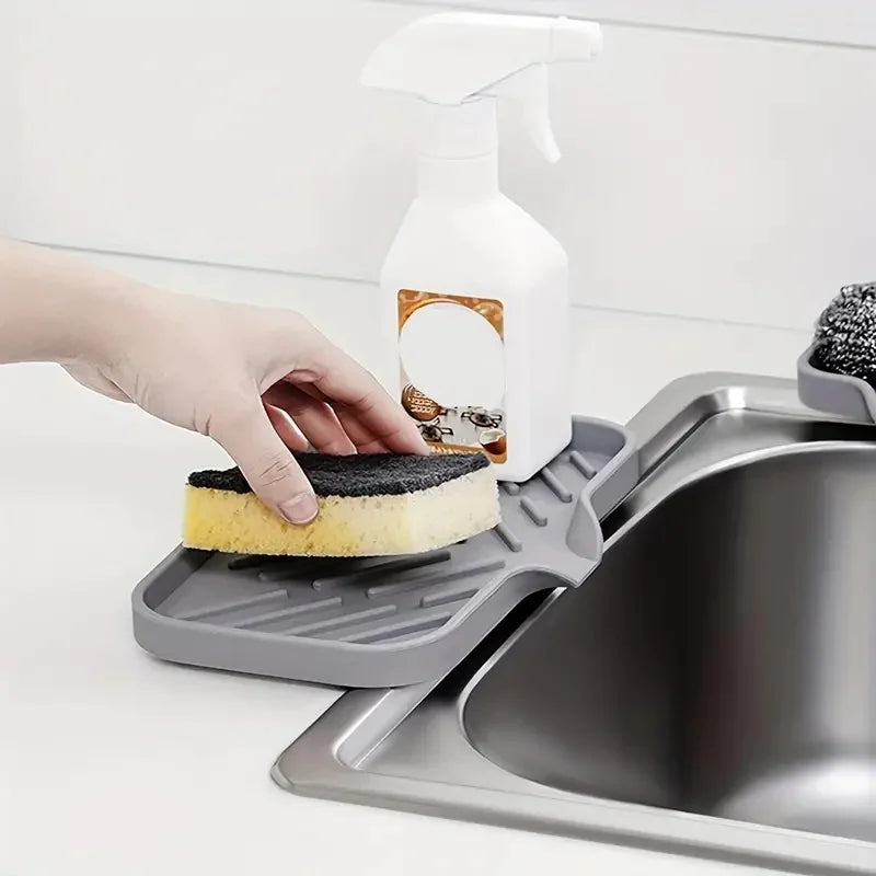 Sink Tray With drain