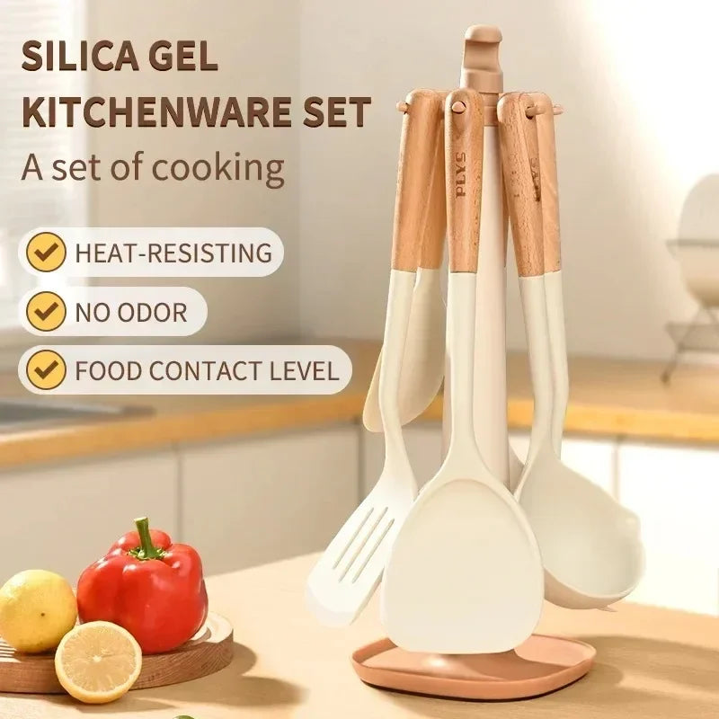 Spatula Set