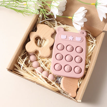 Baby Shower Essential