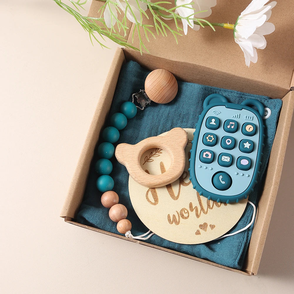 Adorable Newborn Set