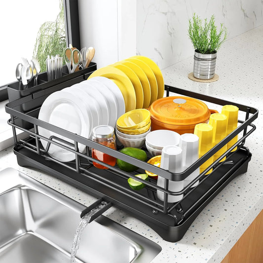 Drying Dish Rack