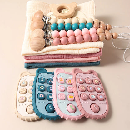 Adorable Newborn Set