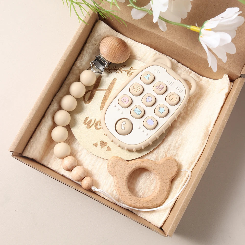 Adorable Newborn Set