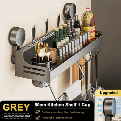 Kitchen Organiser Shelf